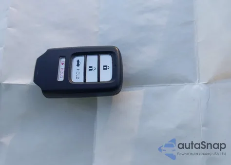 2020 Honda Accord Sport из США, поврежденный, VIN 1HGCV1F37LA046429